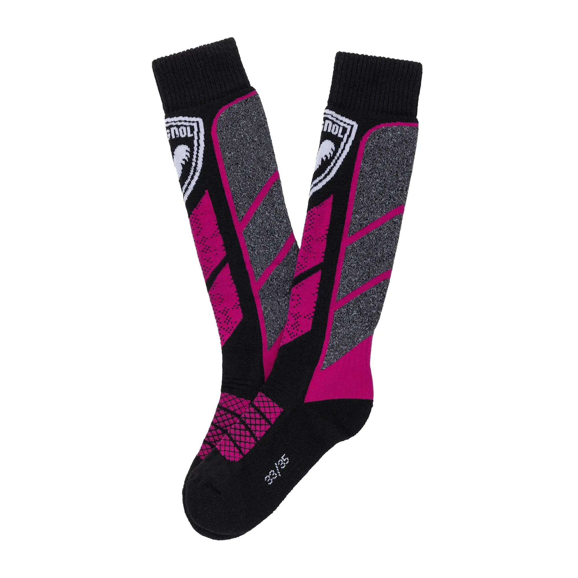 Rossignol Jr Thermotech Kinder-Skisocken 3/3