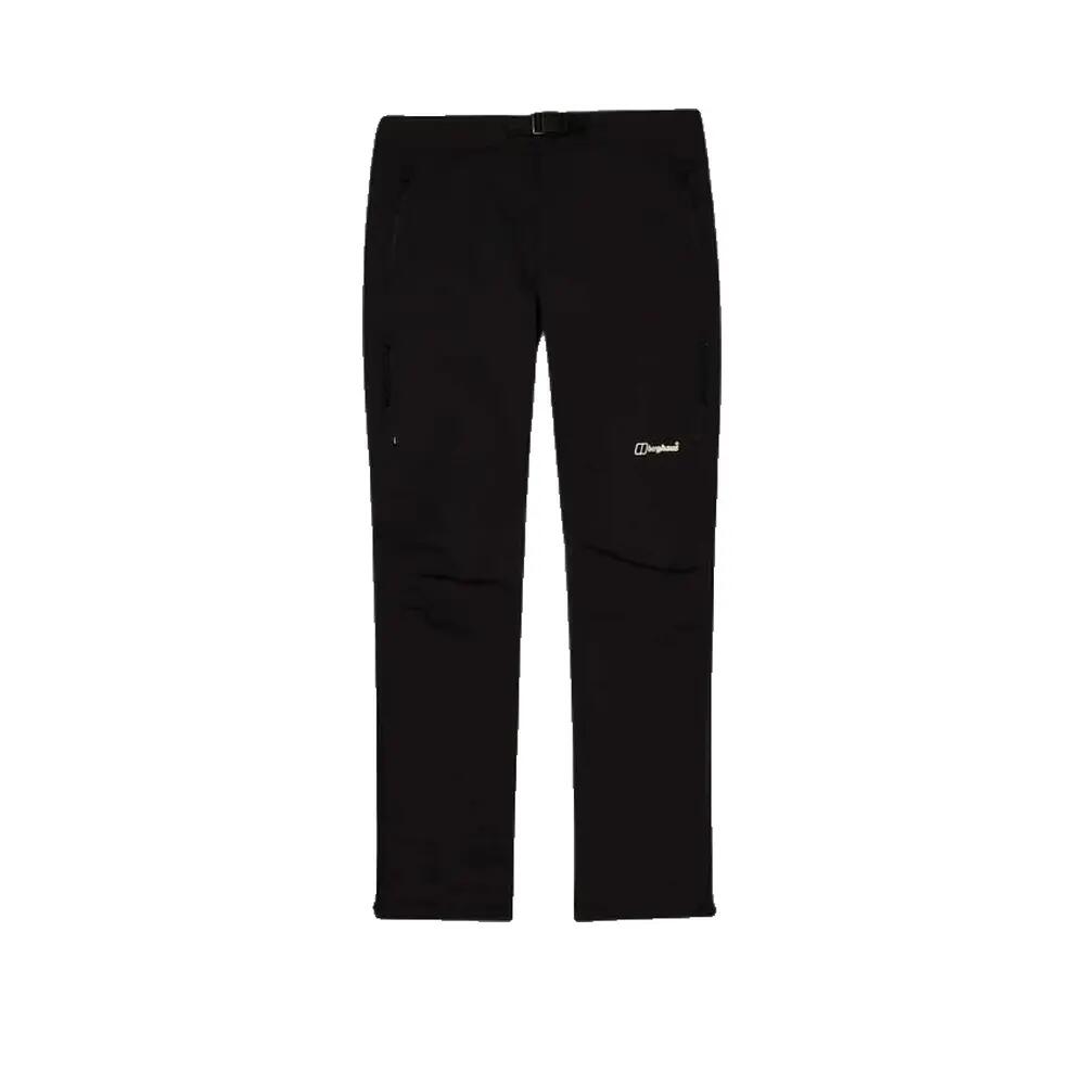 Berghaus Trail-Explorer Hiking Trousers Black 1/5