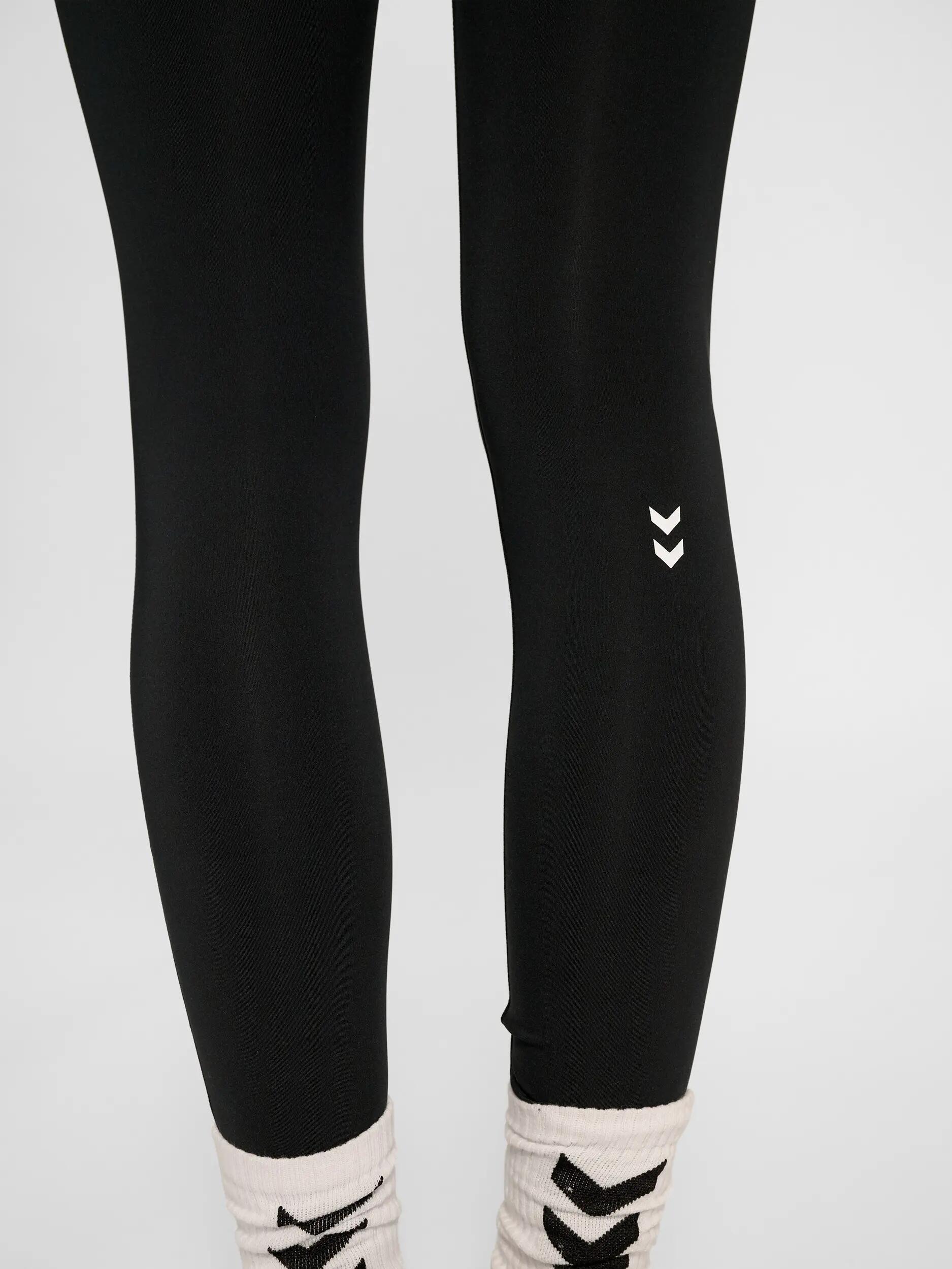 Enfiler Collants Hmlpulse Entraînement Femme 5/10