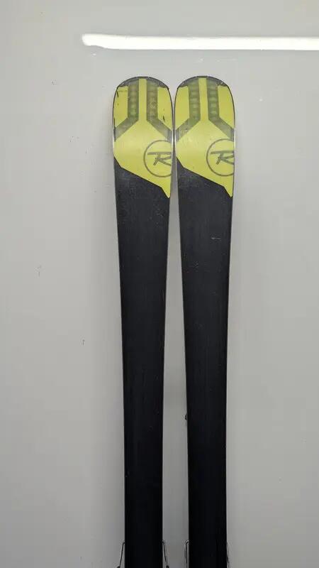 rossignol expérience 84 al 176 cm 3/3