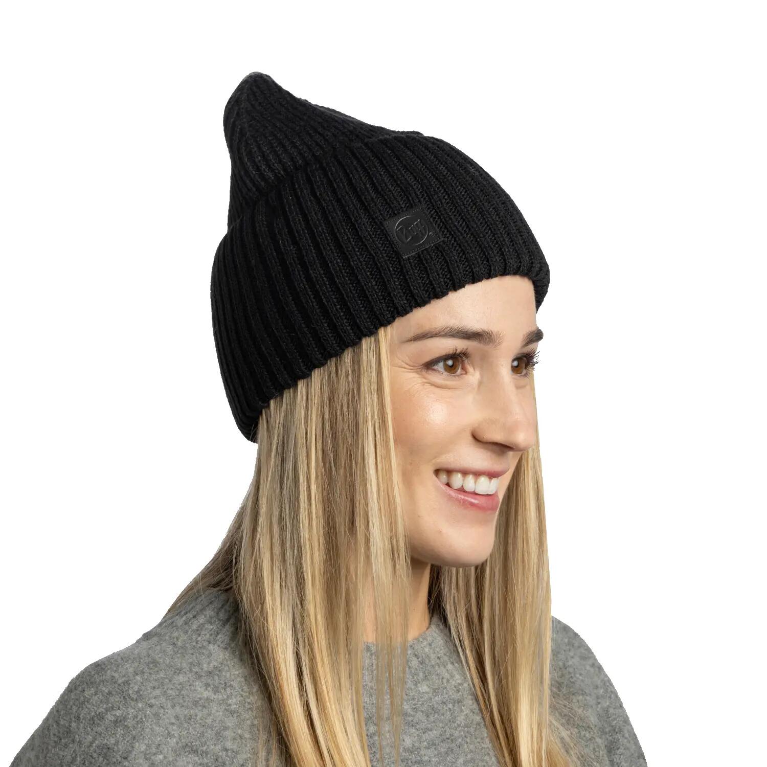 Czapka dla dorosłych  Rutger Hat Beanie 3/6