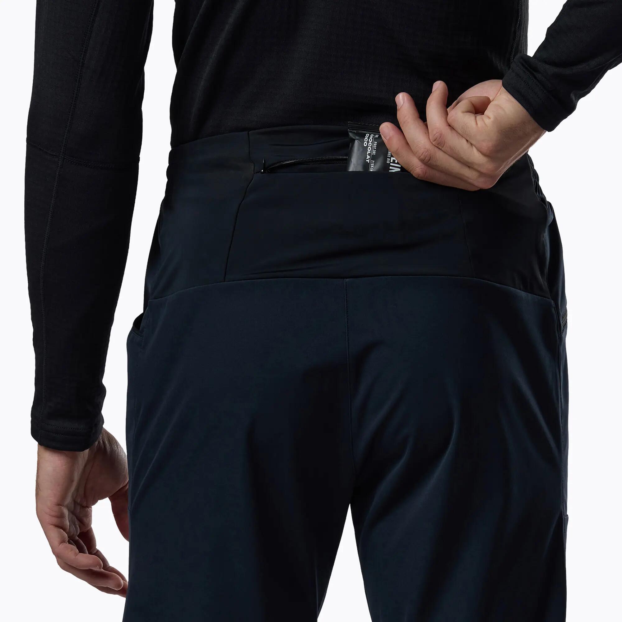 Spodnie skiturowe męskie Rossignol Venon Softshell 7/7