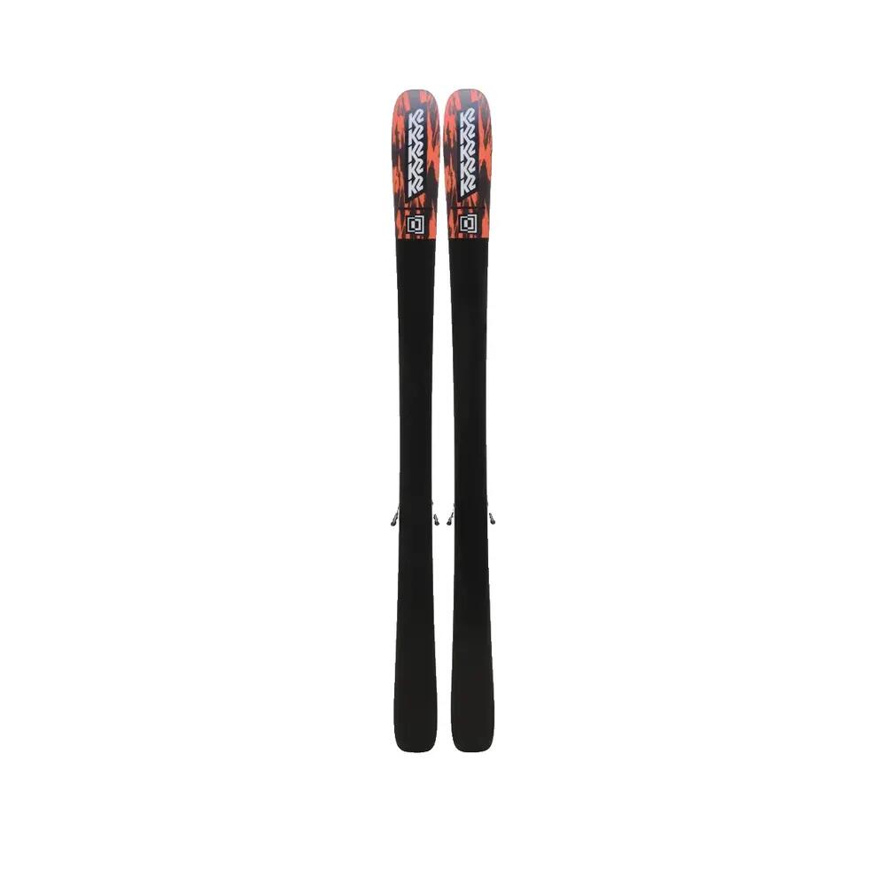 Ski K2 Mindbender 85 5/8