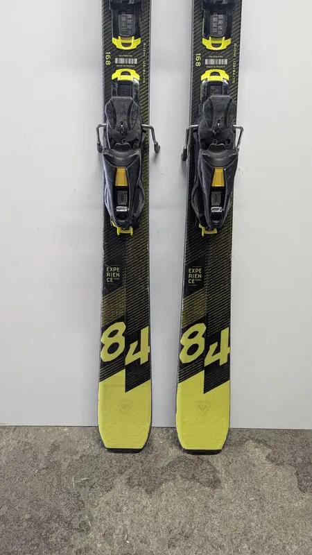 rossignol expérience 84 al 176 cm 2/3