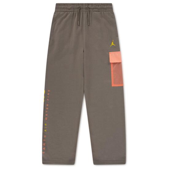 Pantalon Jordan Jdb Mj Brk Hike Mike Ft Pant Enfant