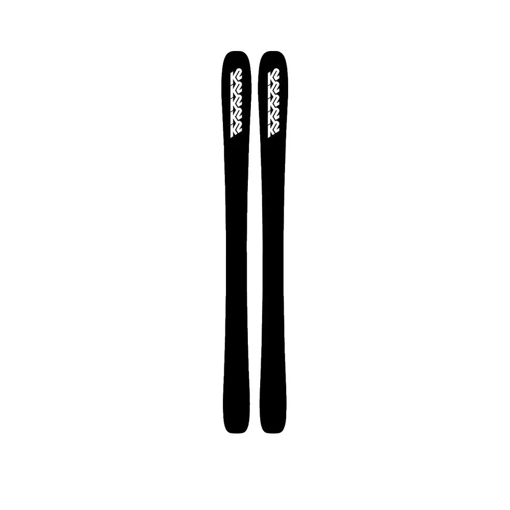 Skis K2 Mindbender 90C W Violet 5/5