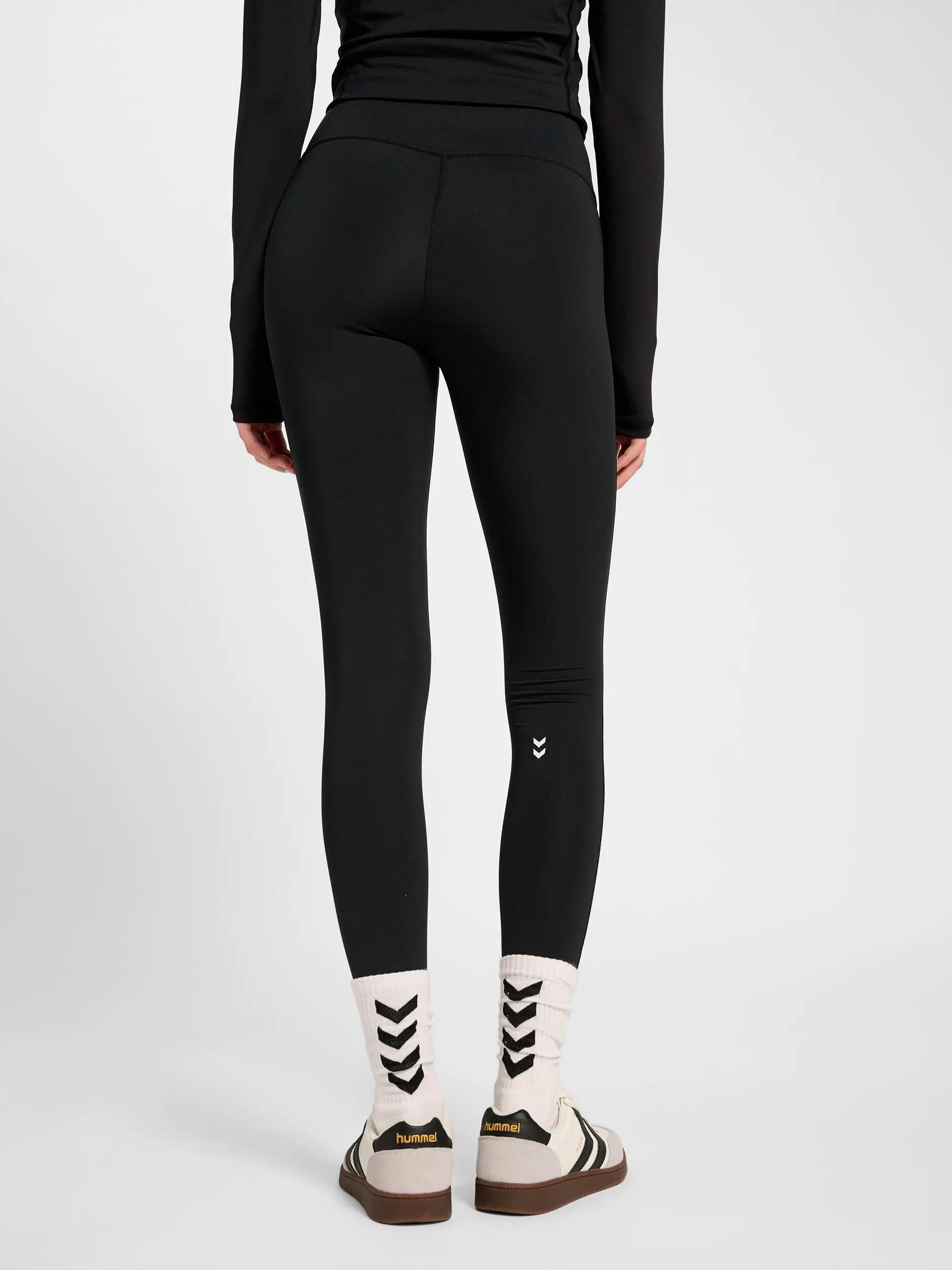 Enfiler Collants Hmlpulse Entraînement Femme 3/10