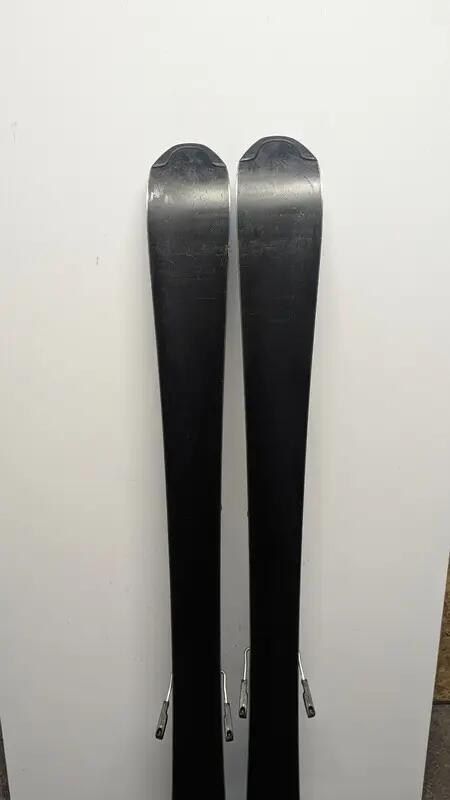 mini ski Salomon shortkart 3/3