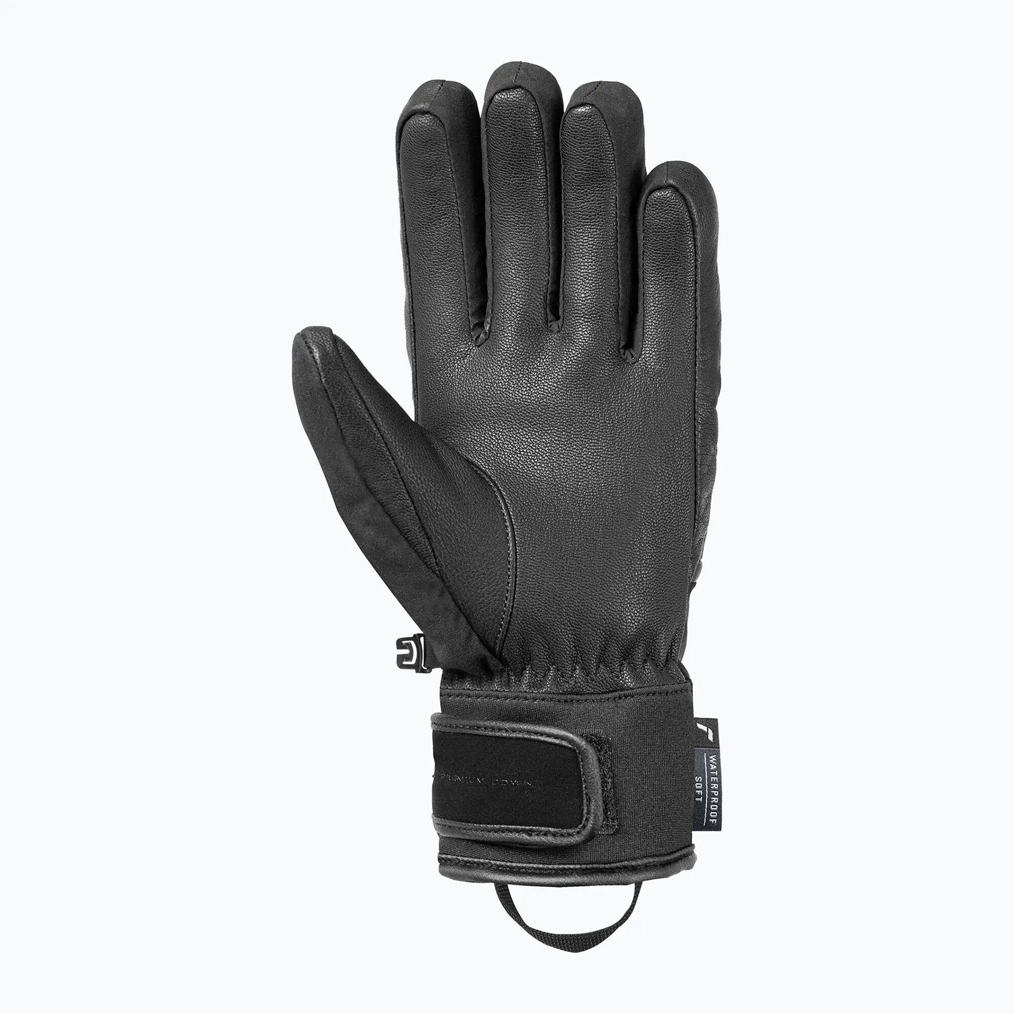 Guanti da sci da donna Reusch Sonja R-Tex XT 3/7