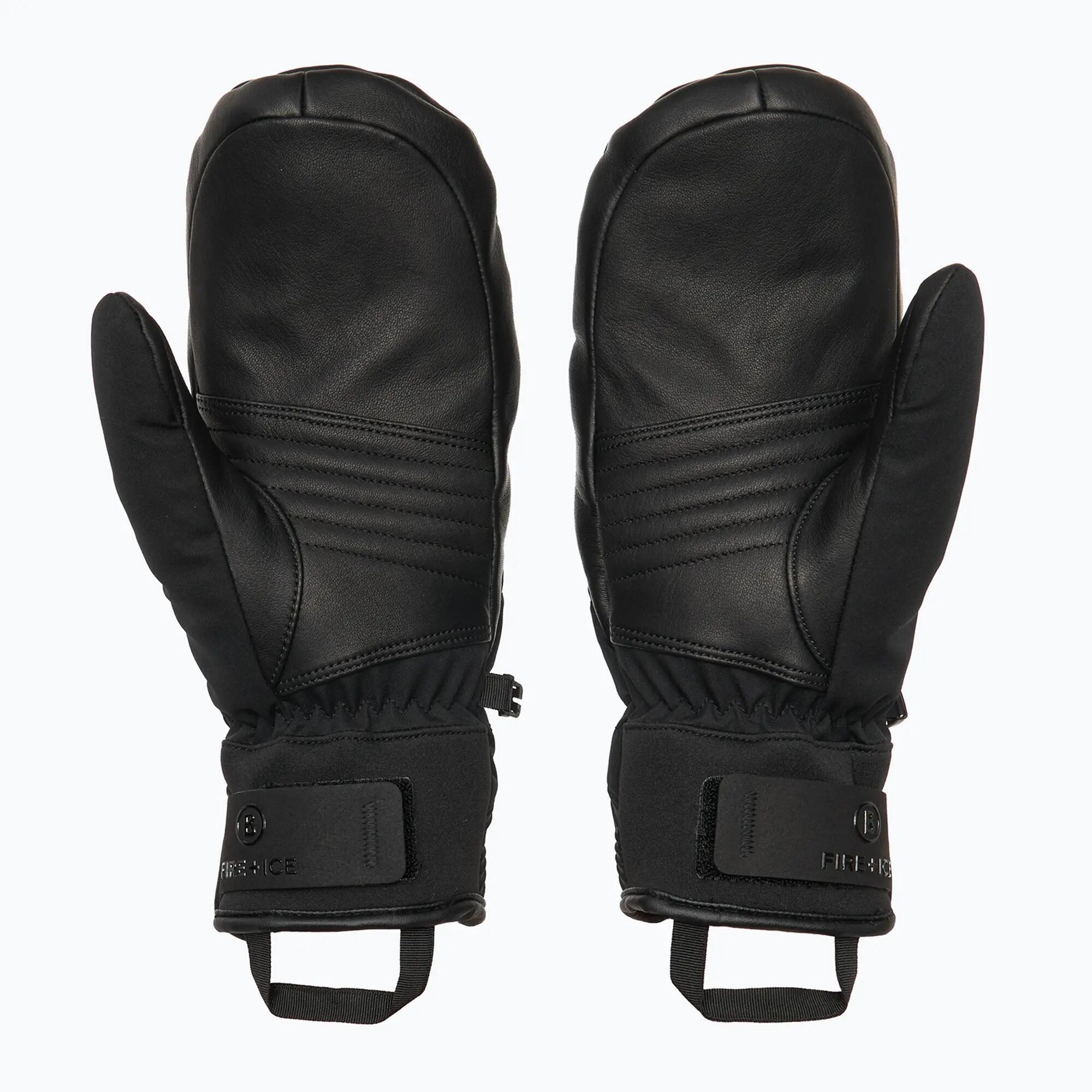 BOGNER Fire+Ice Pia skihandschoenen voor dames 3/7
