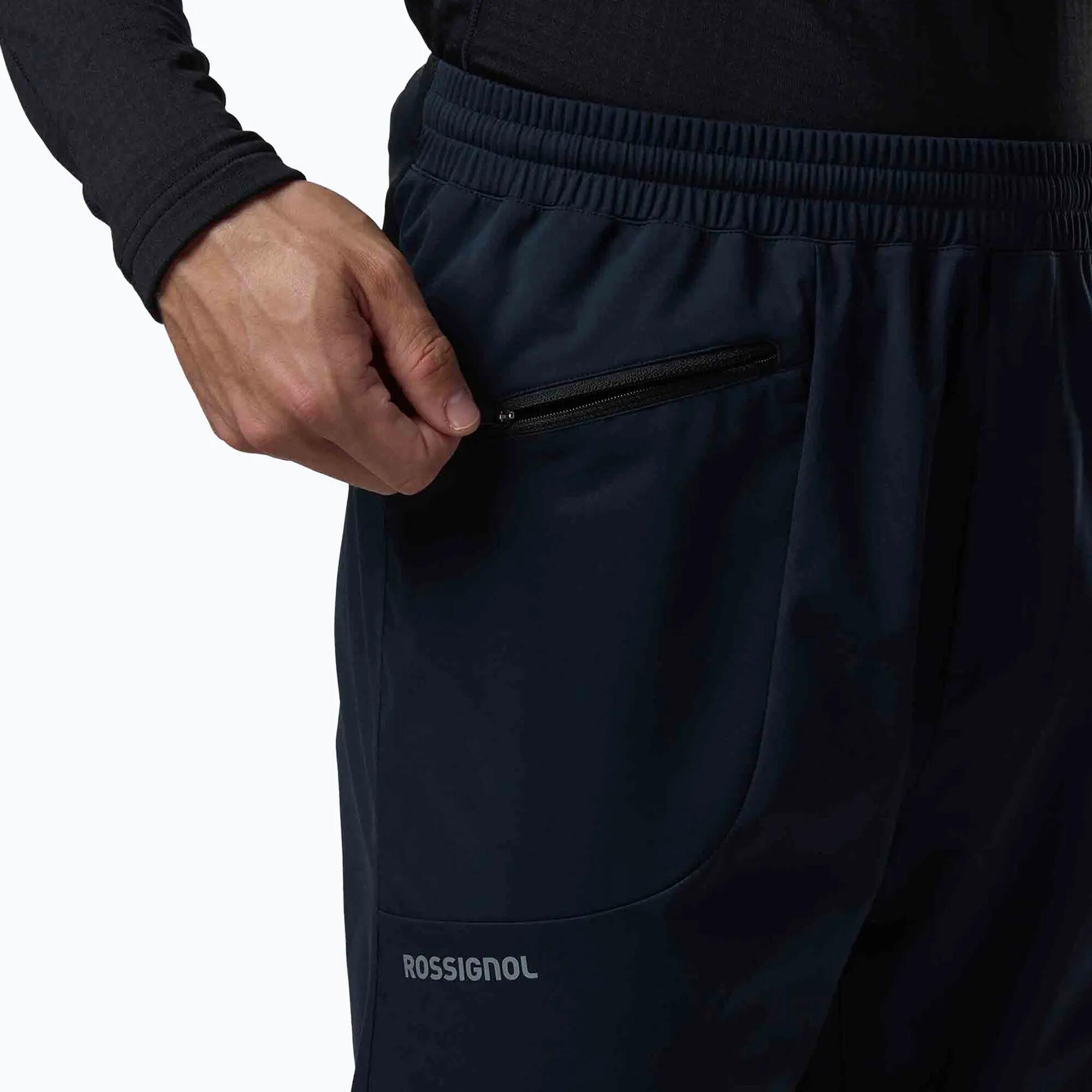 Spodnie skiturowe męskie Rossignol Venon Softshell 5/7