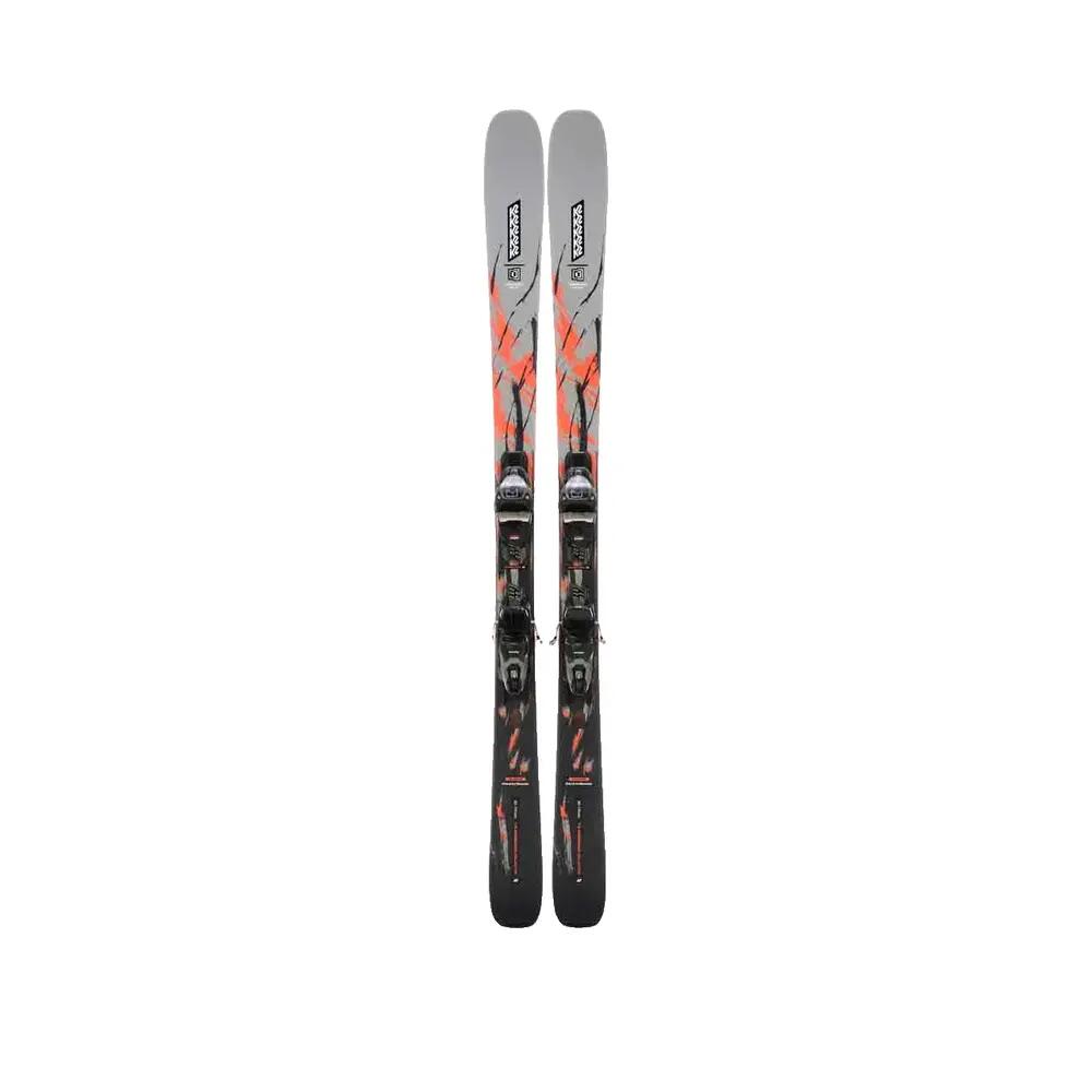 Ski K2 Mindbender 85 2/8