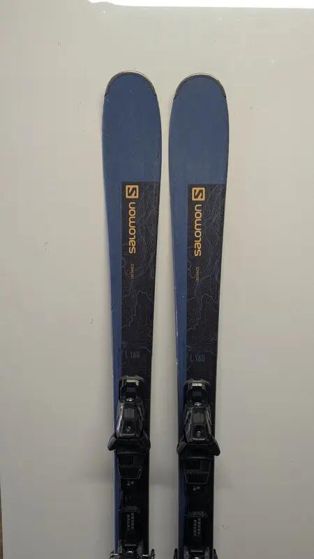 SALOMON picture