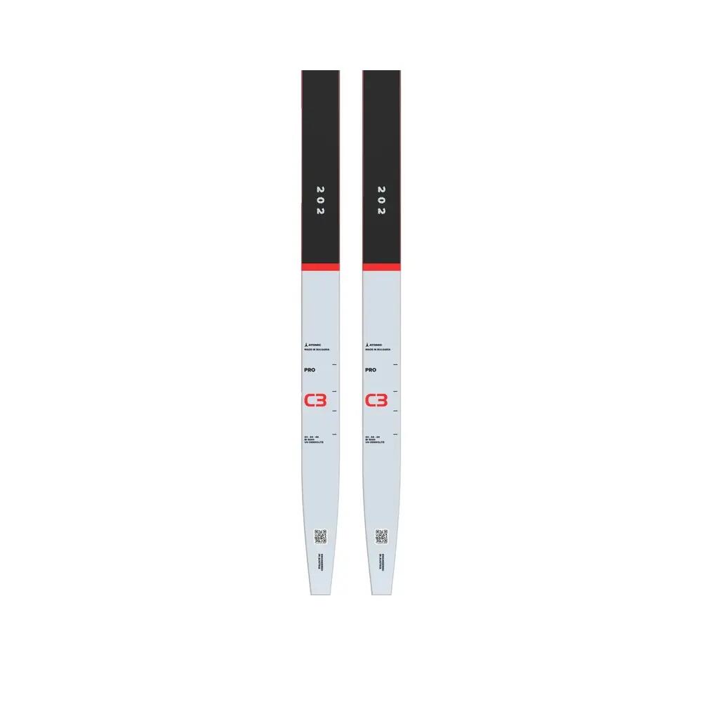 Sci di fondo Atomic Pro C3 Skintec 4/9