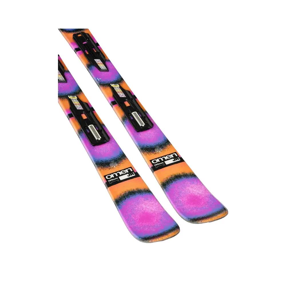 Sci K2 Omen Jr FDT 4.5 9/9