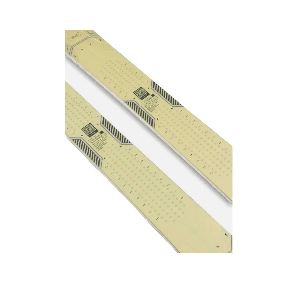 Esquís sin fijaciones Volkl Mantra 102 W Beige para mujer 9/10