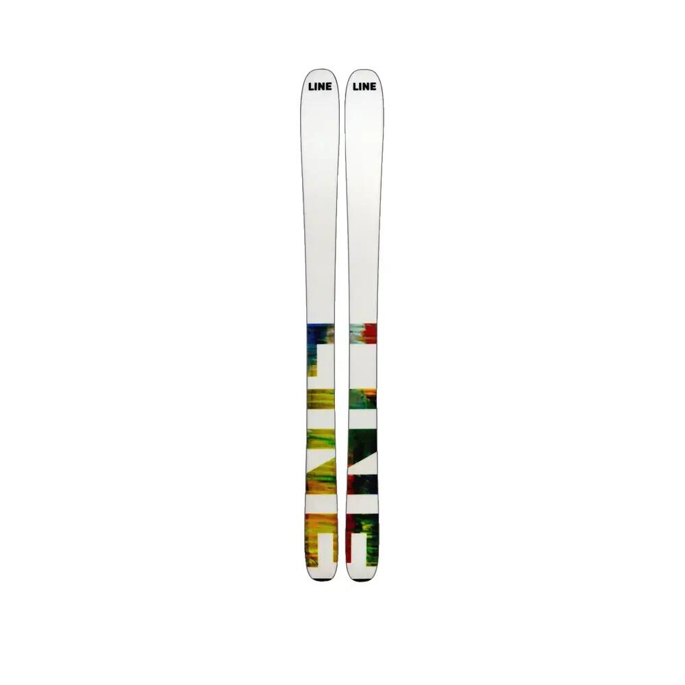 Sci alpino Line Pandora 92 Donna Multicolore 5/7