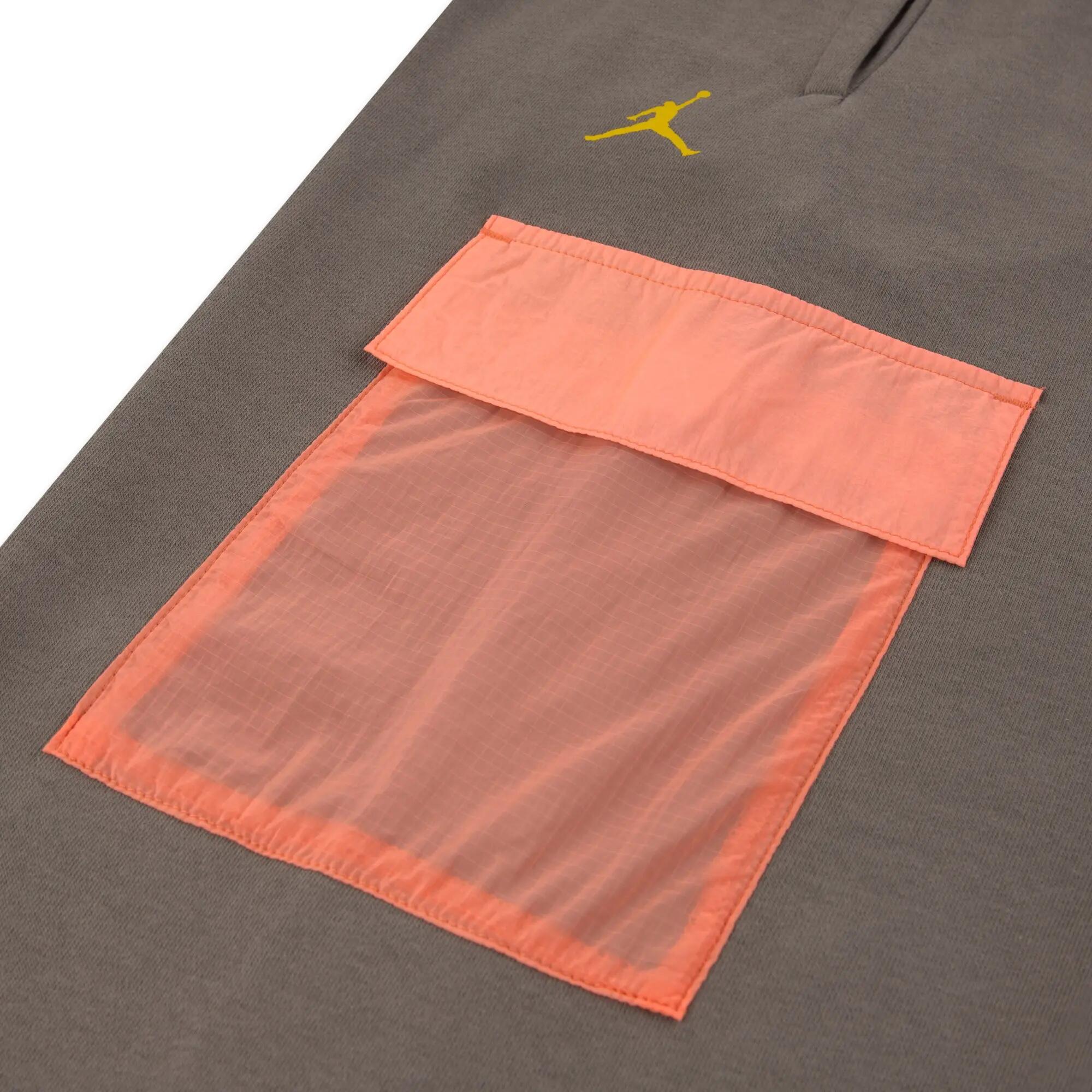 Jordan Hosen Jdb Mj Brk Hike Mike Ft Pant Kind 3/4