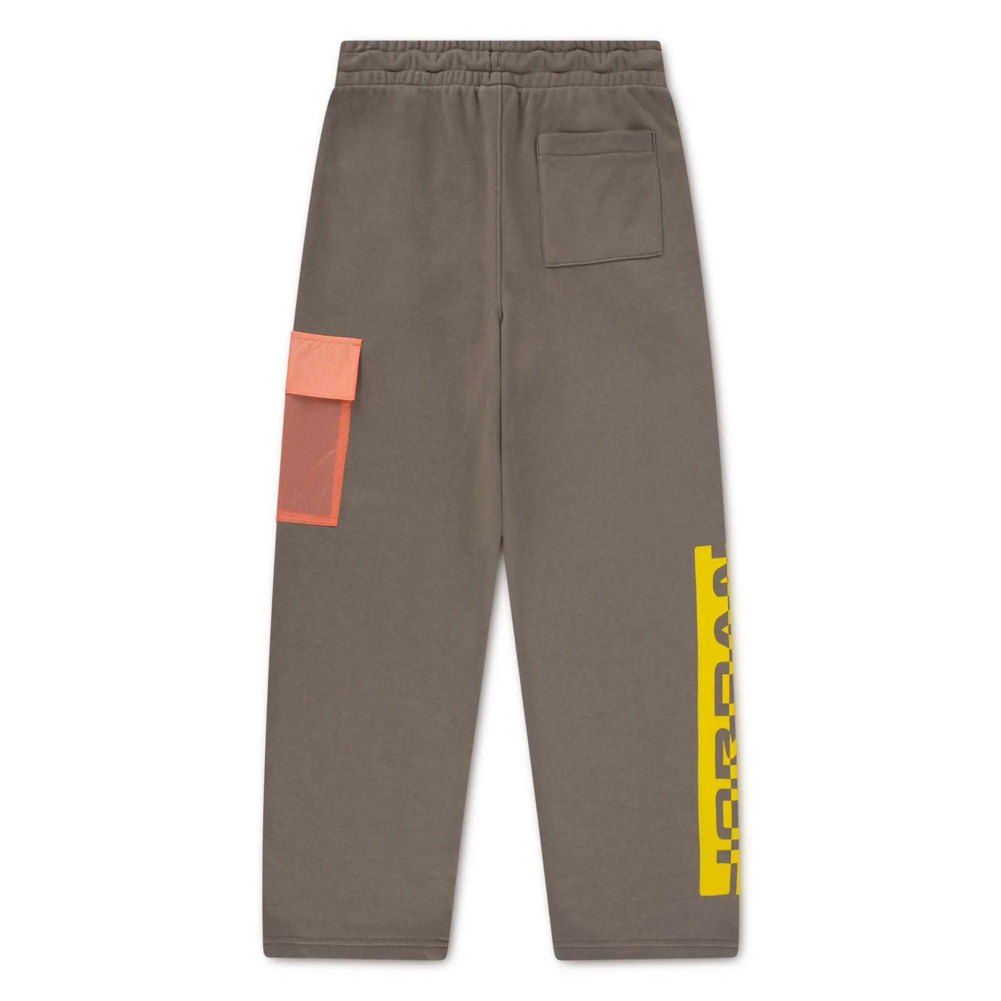 Jordan Hosen Jdb Mj Brk Hike Mike Ft Pant Kind 2/4