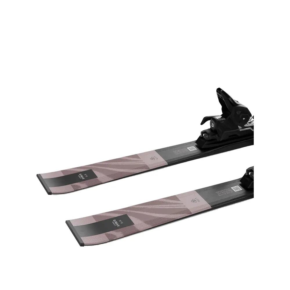 Set de ski Salomon S/MAX N°8 + M10 GW 4/5