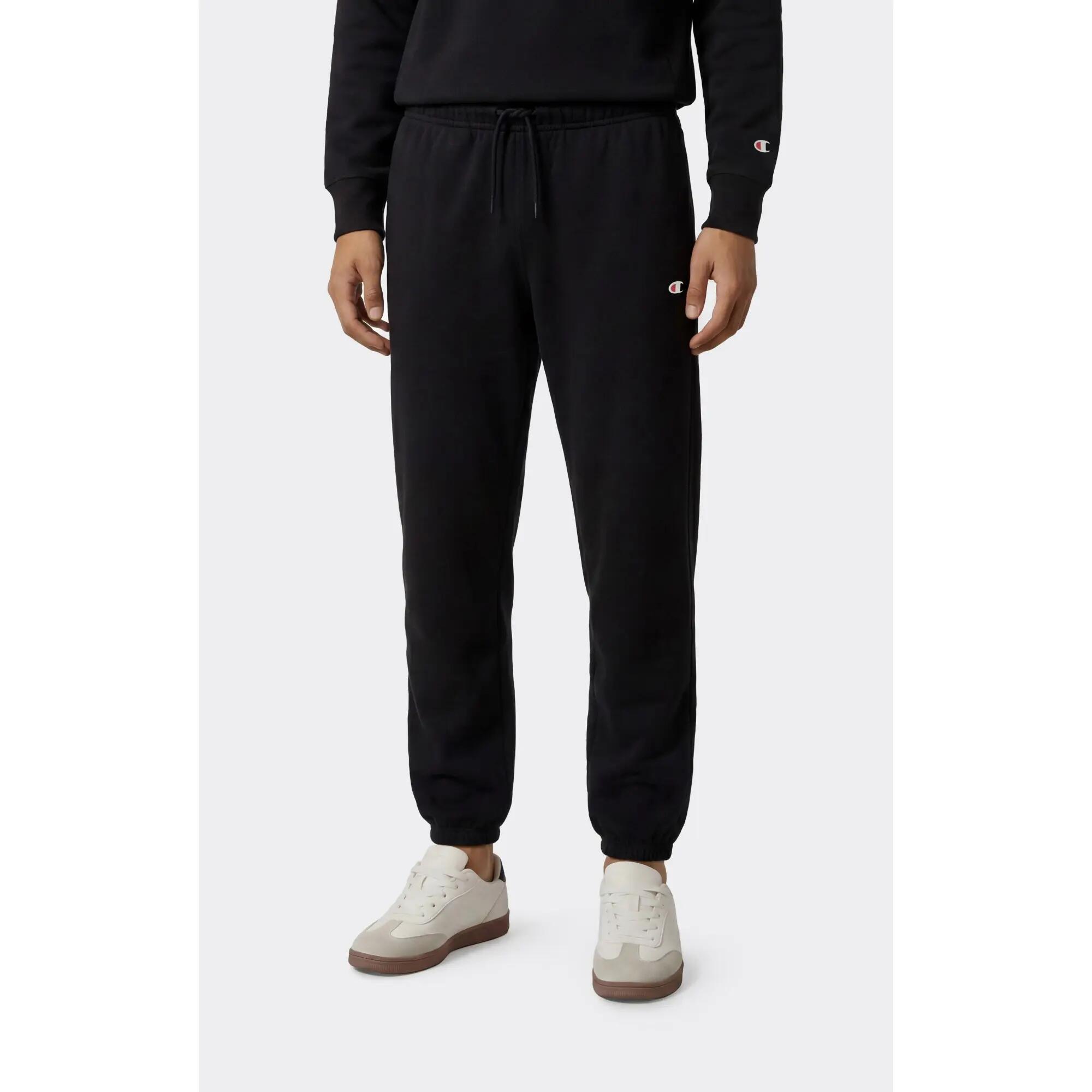 Spodnie Champion Elastic Cuff Pants Dzieci 2/4