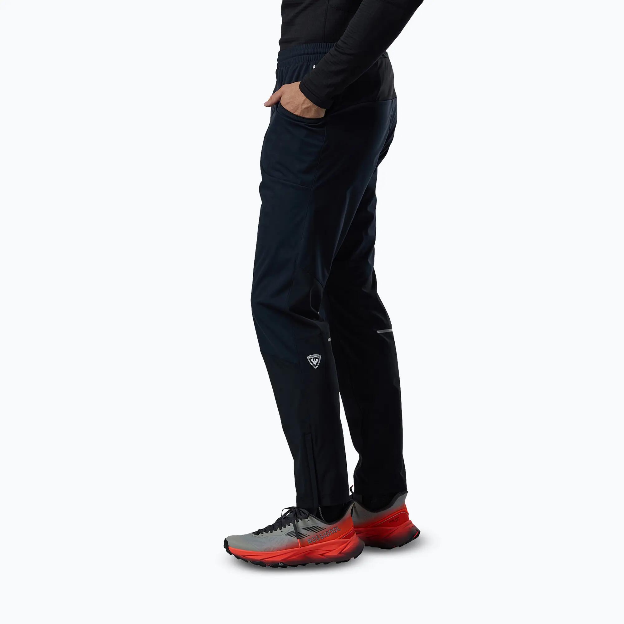 Spodnie skiturowe męskie Rossignol Venon Softshell 4/7