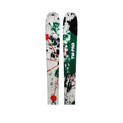 Skis Line Tom Wallisch Pro