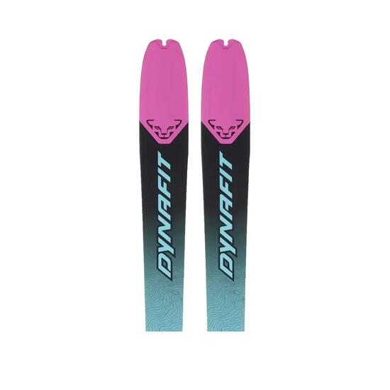 Dynafit Seven Summits Rose Skitouren