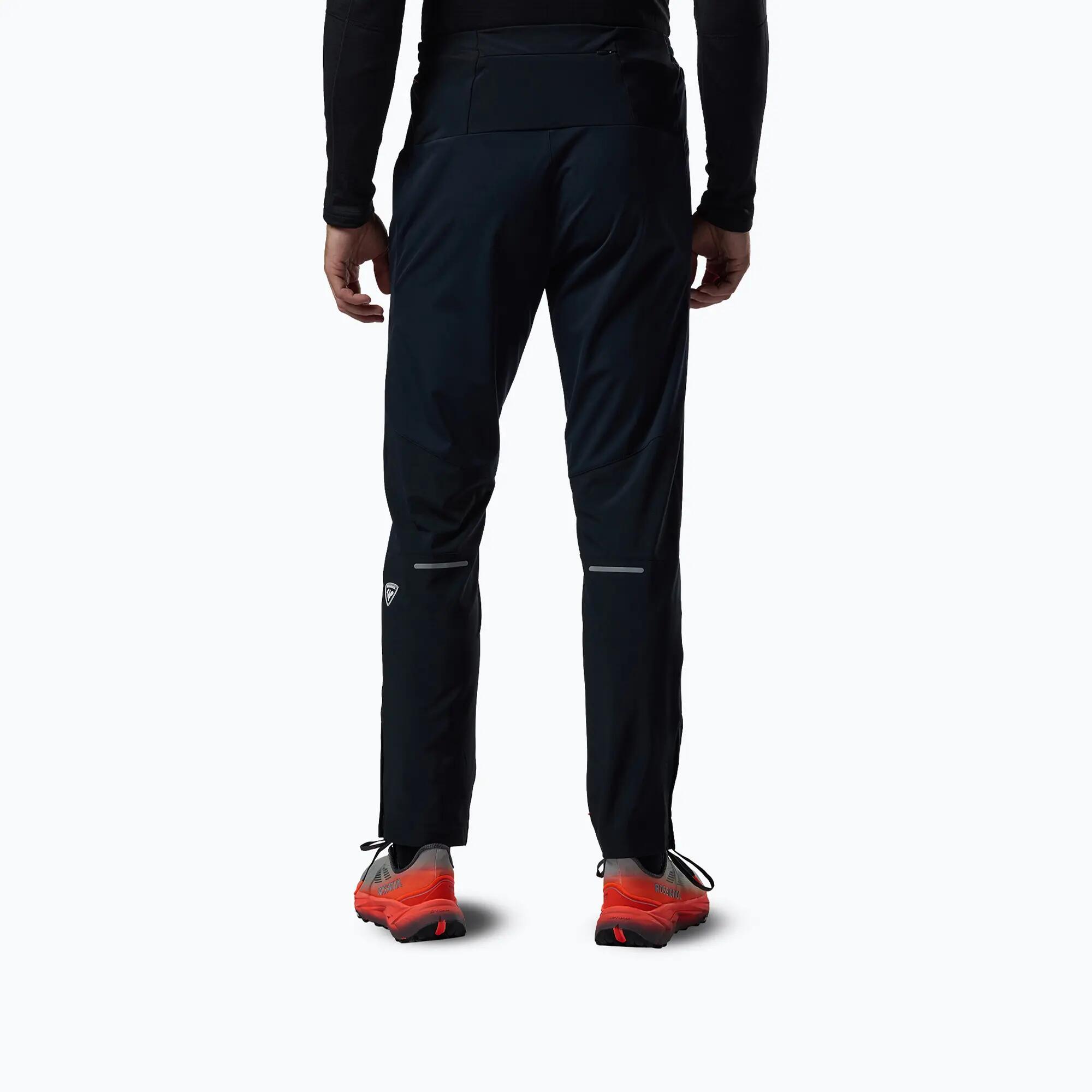 Spodnie skiturowe męskie Rossignol Venon Softshell 3/7