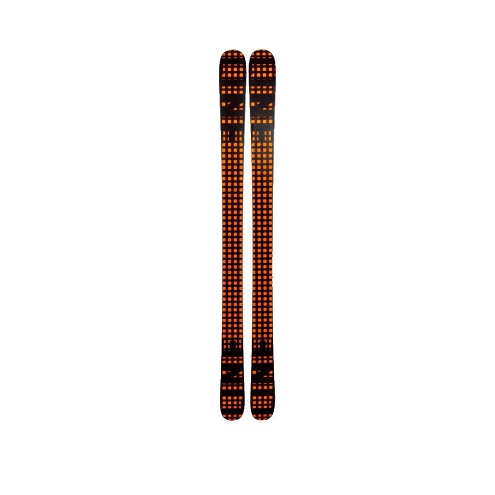 Esquís Line Honey Badger Naranja 5/7