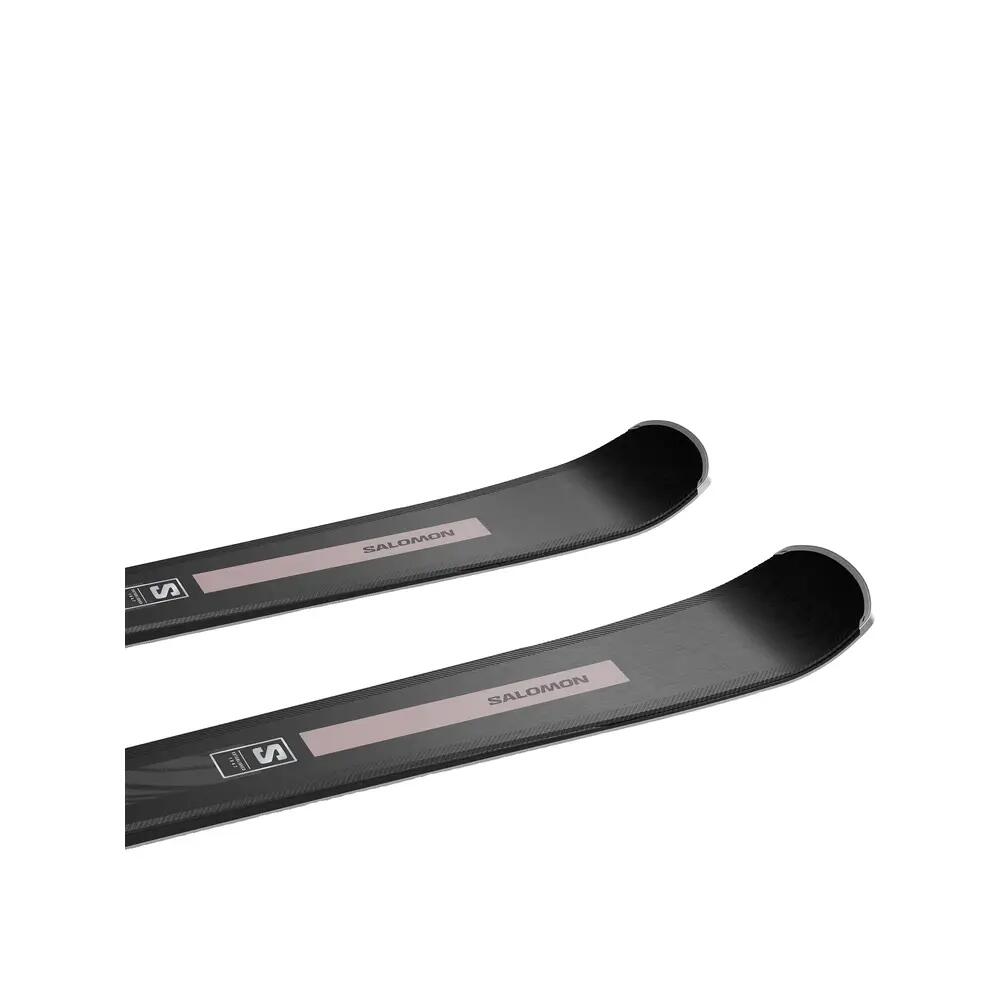 Set de ski Salomon S/MAX N°8 + M10 GW 3/5