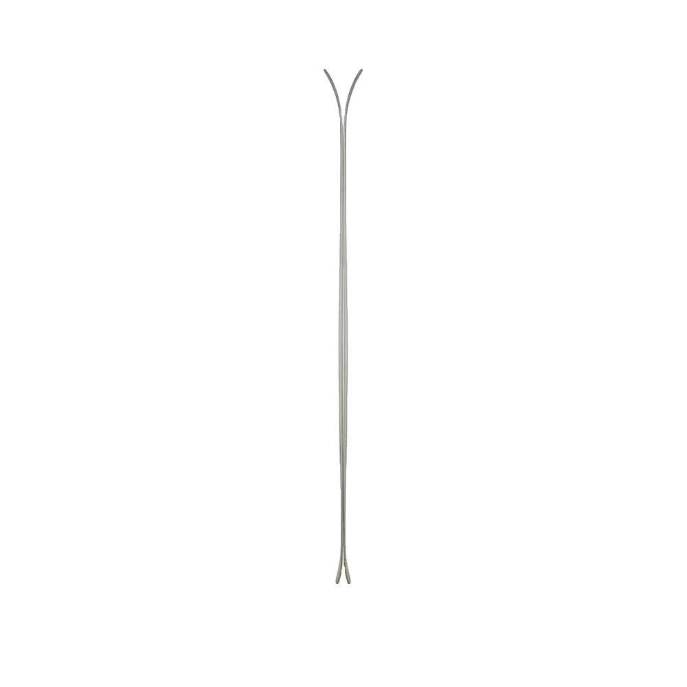 Esquís sin fijaciones Volkl Mantra 102 W Beige para mujer 6/10