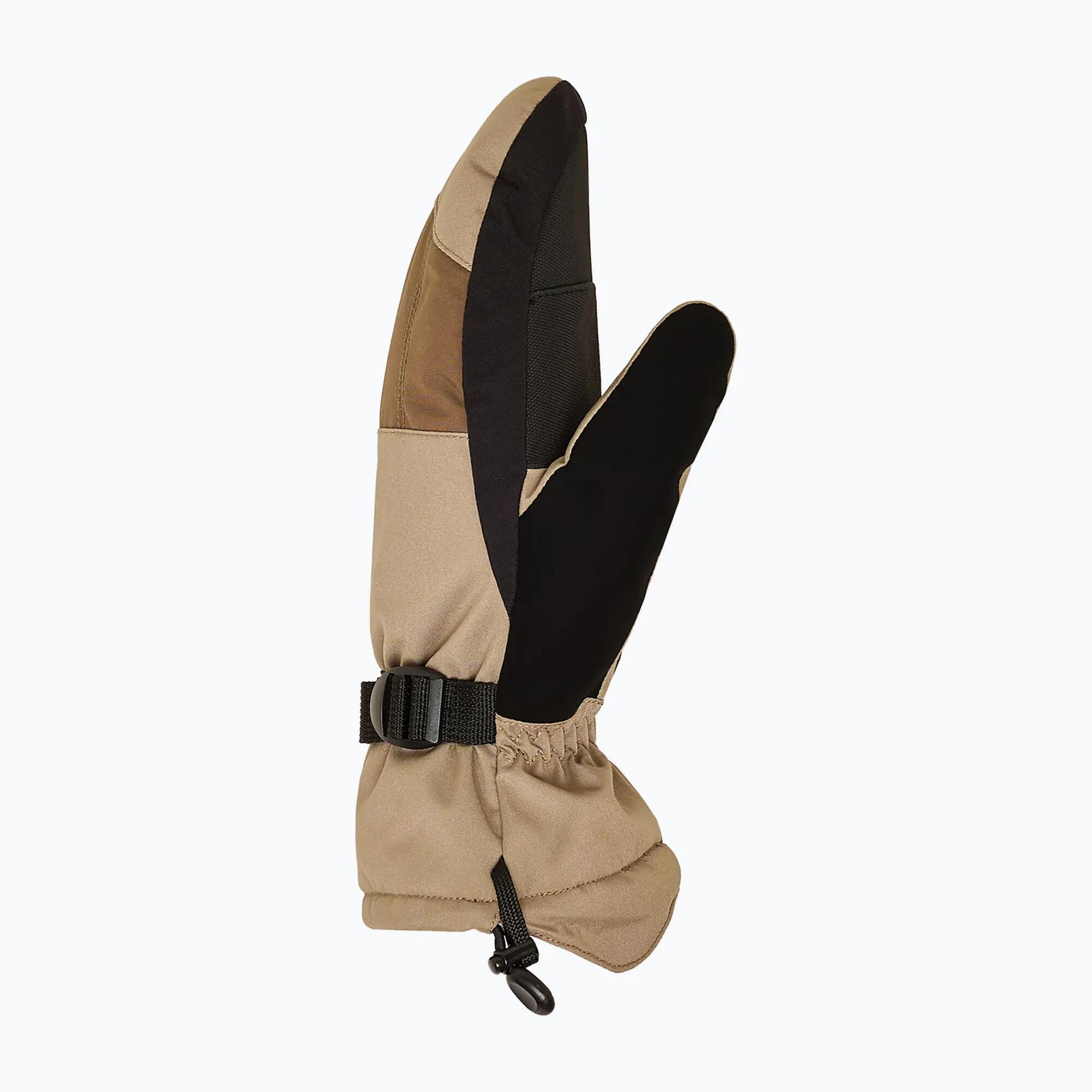 Quiksilver Mission Mitt gyerek snowboard kesztyű 4/5