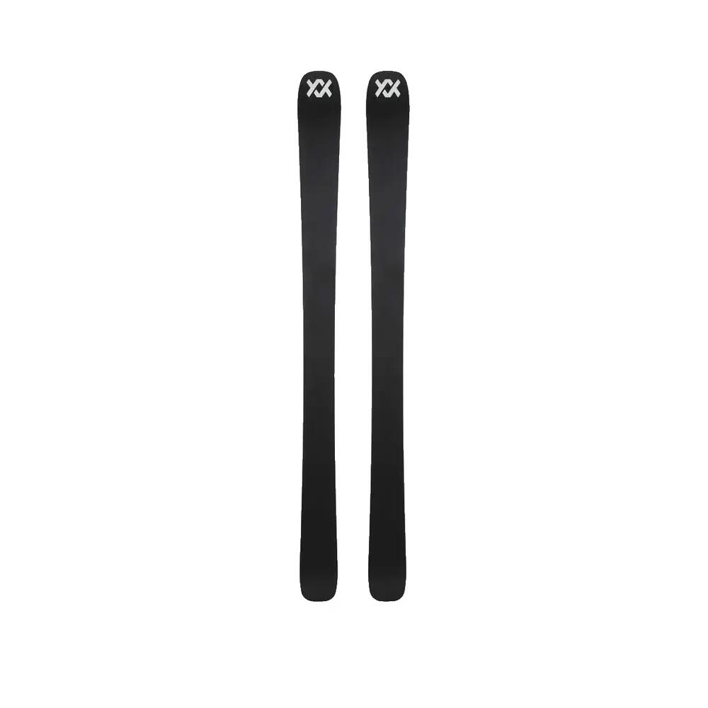 Esquís sin fijaciones Volkl Mantra 102 W Beige para mujer 5/10