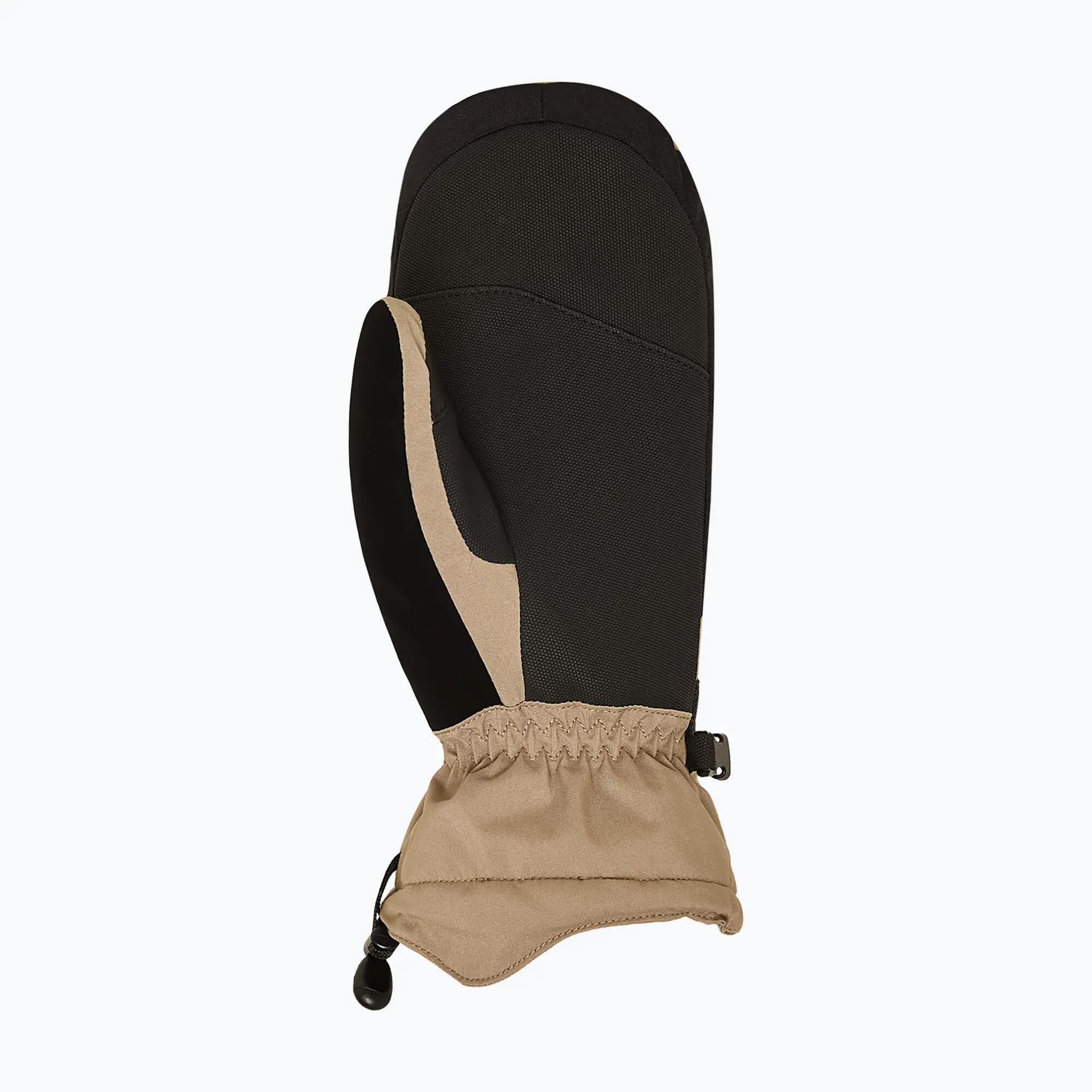 Quiksilver Mission Mitt gyerek snowboard kesztyű 3/5