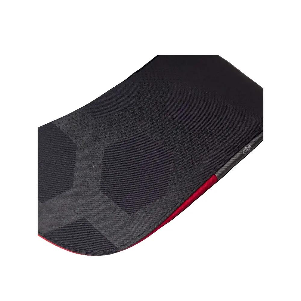 Gorra Gill Race Unisex Negra 5/6