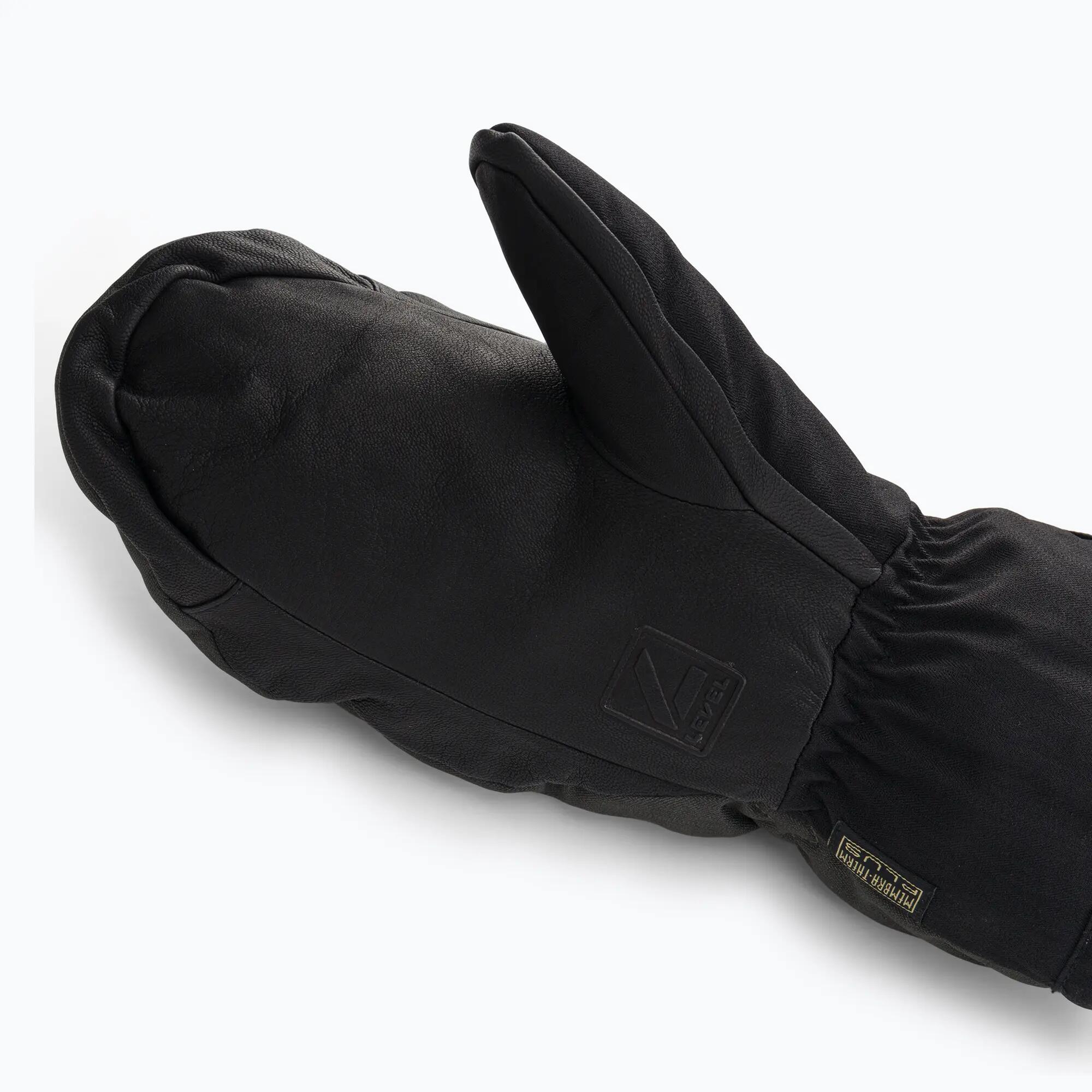 Rękawice snowboardowe Level Soul Mitt 5/7
