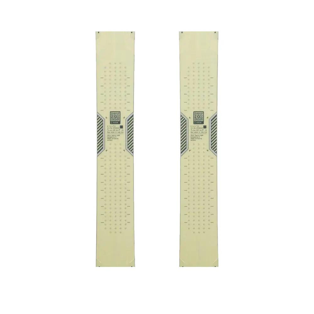 Esquís sin fijaciones Volkl Mantra 102 W Beige para mujer 3/10