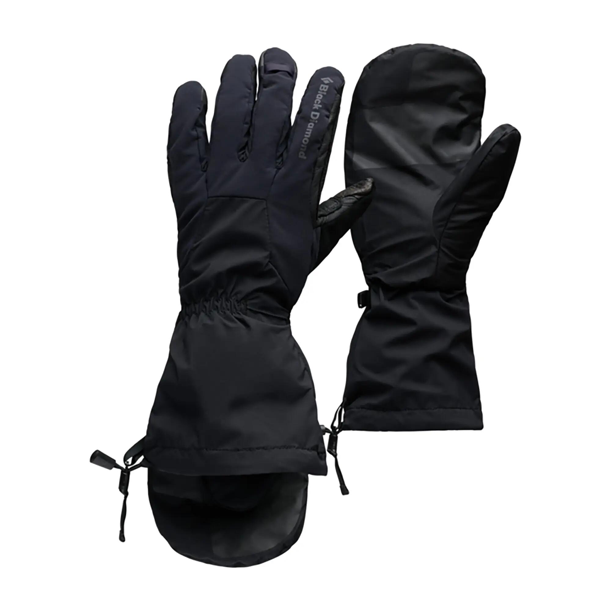 Rękawice skiturowe Black Diamond Helio Tour 2/2