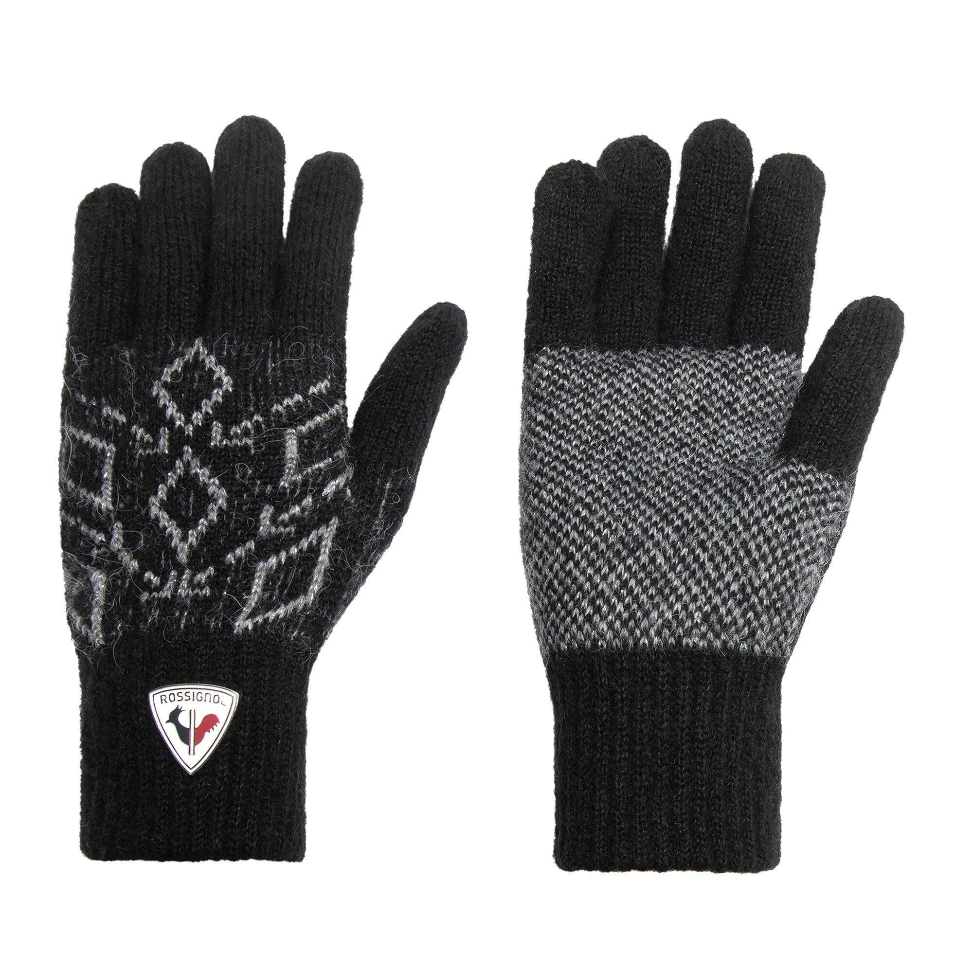 Rossignol Mia G dameshandschoenen 2/2