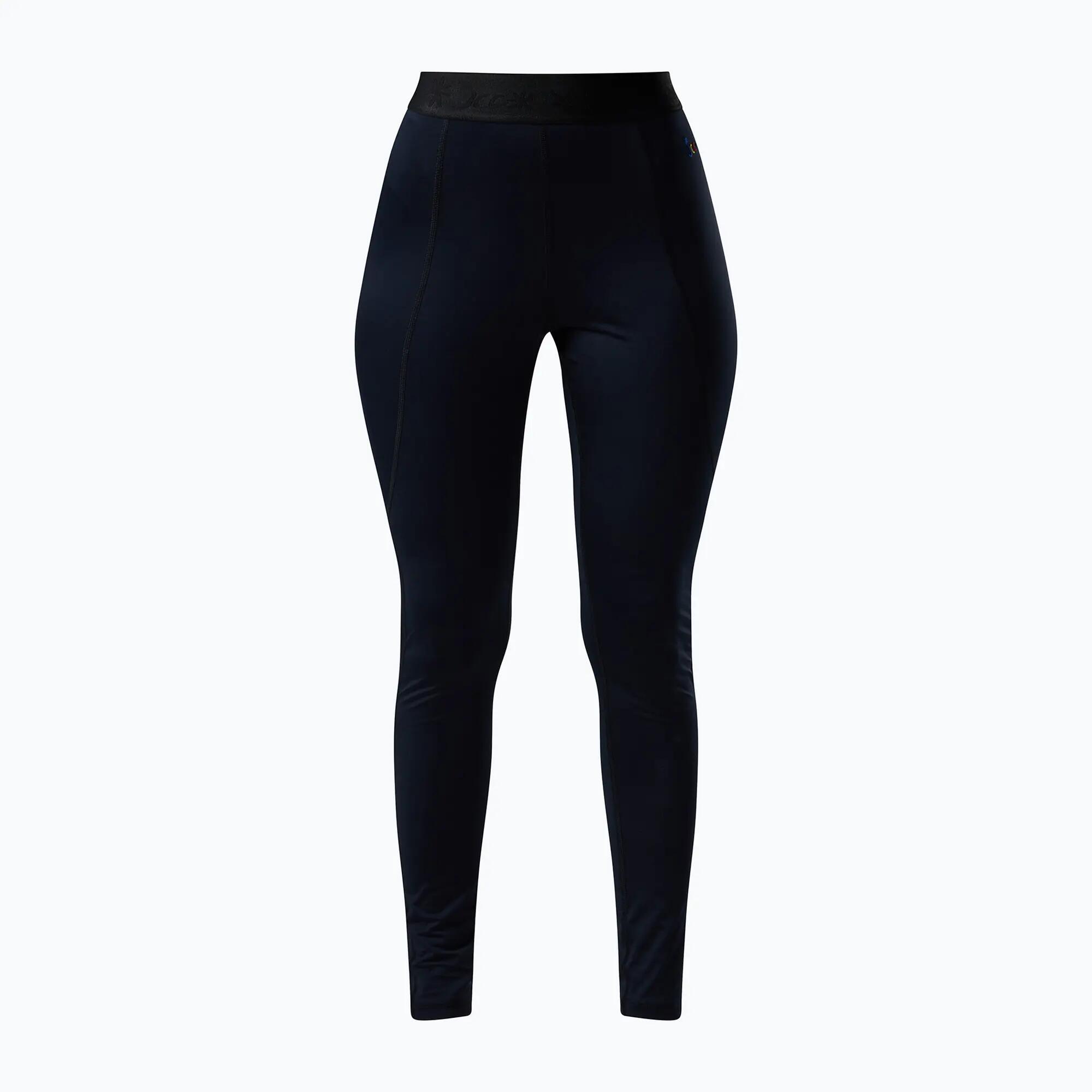 Legginsy damskie Rossignol JCC Tight 6/7
