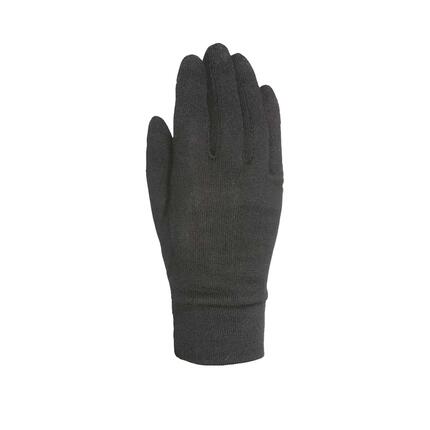 Gants de ski Level Merino Noir