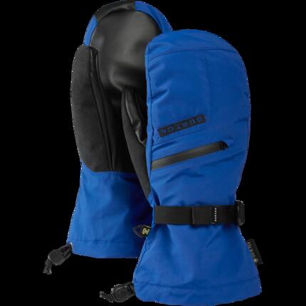 Burton GORE-TEX Snowboardhandschuhe Blau Jake