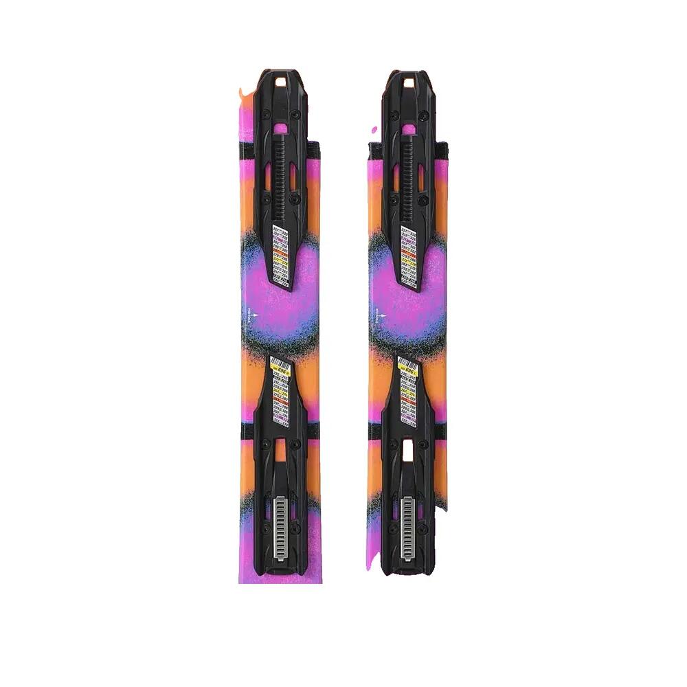 Sci K2 Omen Jr FDT 4.5 3/9