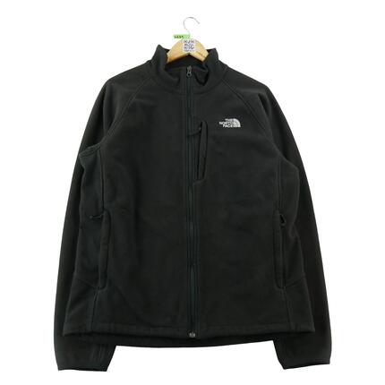 Seconde vie - Veste polaire Homme Col montant - Très bon état