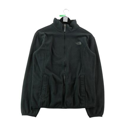Seconde vie - Veste polaire Femme Noir - Très bon état