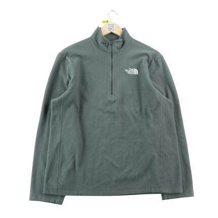 Seconde vie - Pull polaire Homme Coupe standard - Bon état