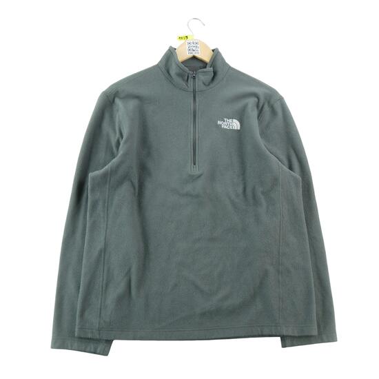 Seconde vie - Pull polaire Homme Coupe standard - Bon état