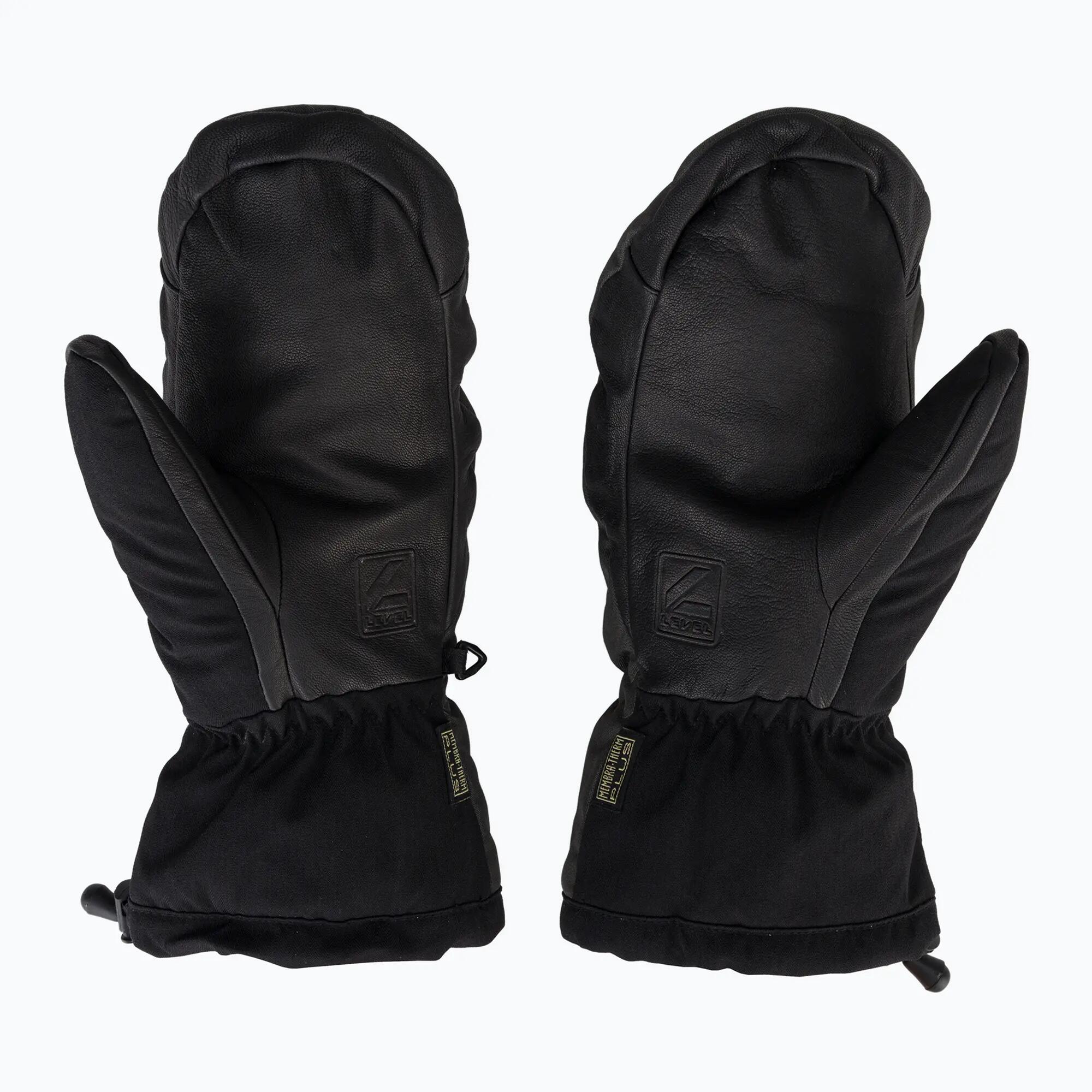 Rękawice snowboardowe Level Soul Mitt 3/7