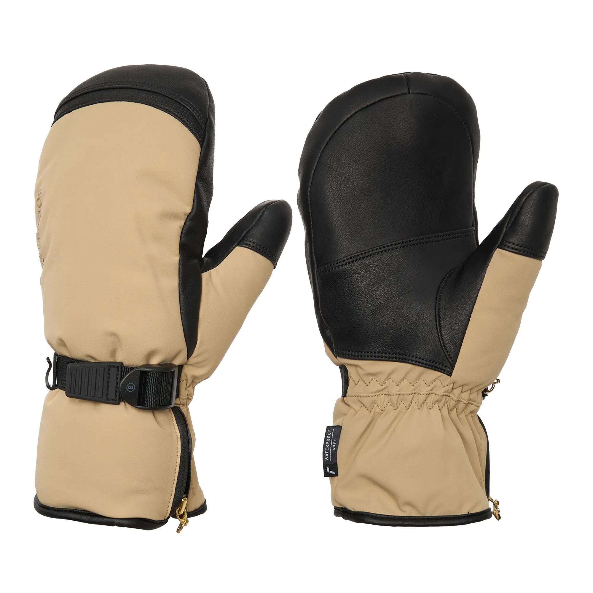 BOGNER Flora 007 R-TEX XT skihandschoenen voor heren 7/7
